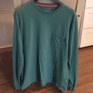 Vineyard Vines Long Sleeve Shirt